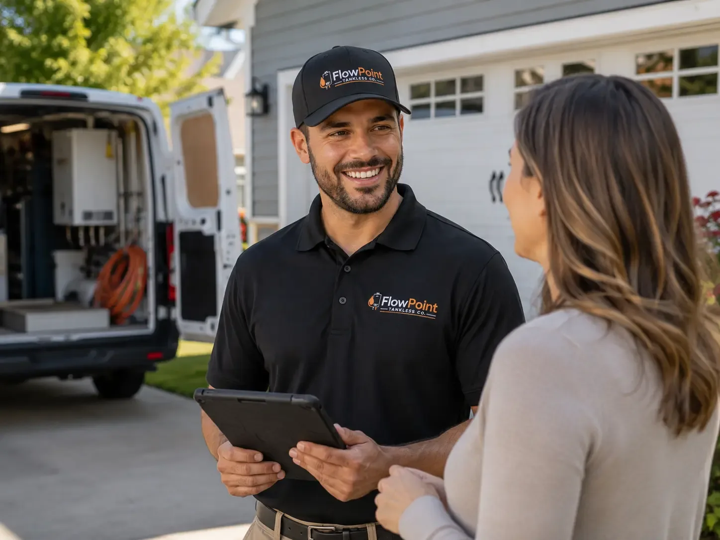 Tankless Water Heater Installation Pinch, WV FAQs